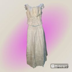 Wedding Dress Designed By Edwin Uy 