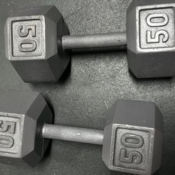Dumbbells 