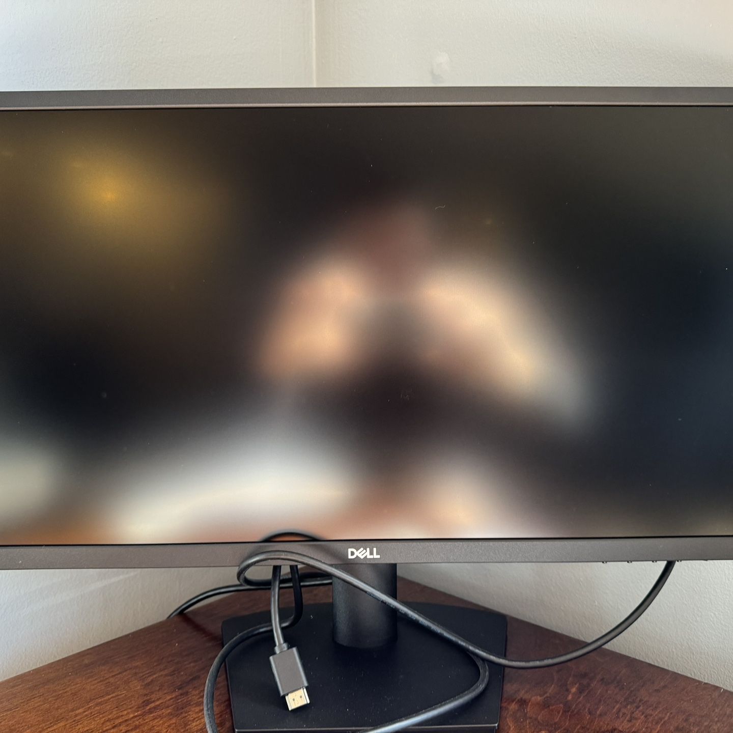 Dell 22 Monitor - SE2222H