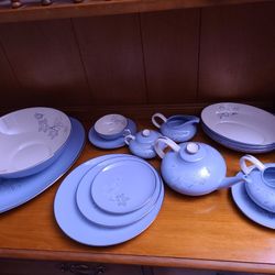 China, China, China! 