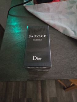 Dior Sauvage