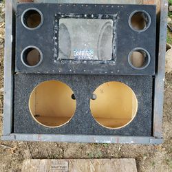 Used Speaker Cabinets 