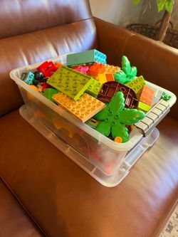 Lego duplo set
