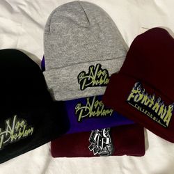 Brand New Beanies Assorted Colors /designs