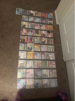 Karaoke cds
