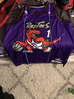 Raptors Jersey