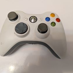 Xbox 360 Controller