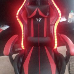 Gaming chair