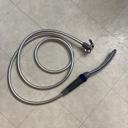 Dog Shower Sprayer