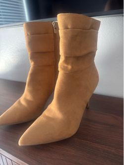 Women’s boots