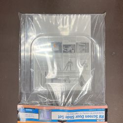 Rv Screen Door