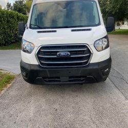 2020 Transit 250 