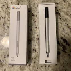 Microsoft Surface Pen 