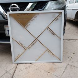 Visión Board