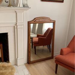 Dresser Mirror