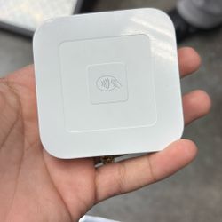 Square Card Reader