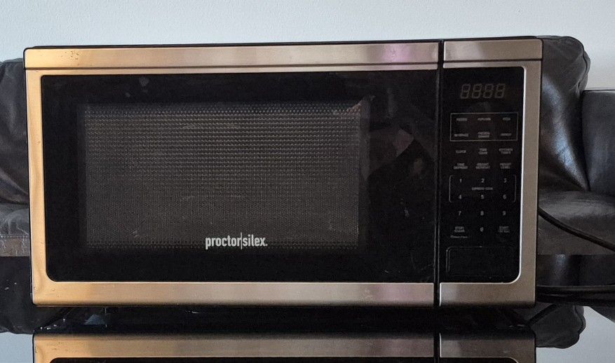 Microwave (Proctor-Silex)