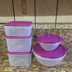 Tupperware