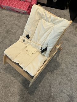 Kids Rocking Chair