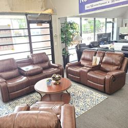 New Sofa Set Same Day Delivery Only $49 Down Take It Home 