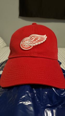Toronto Red Wings New Era Womens