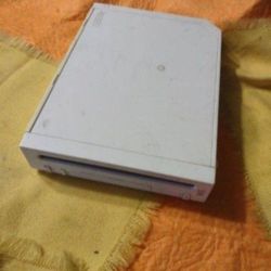 Modded Wii Must Have Just Add Your Games