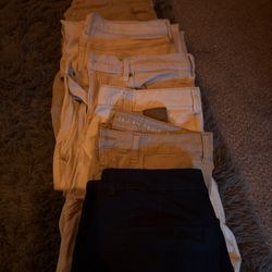 Women’s Pants 12/14