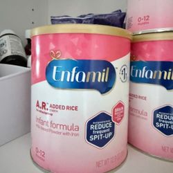 Enfamil AR