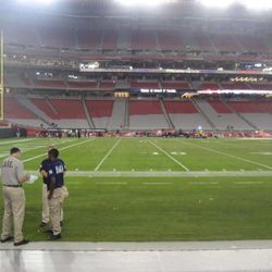 Cowboys Vs Cardinals 