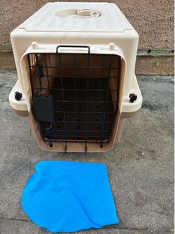 Pet cage