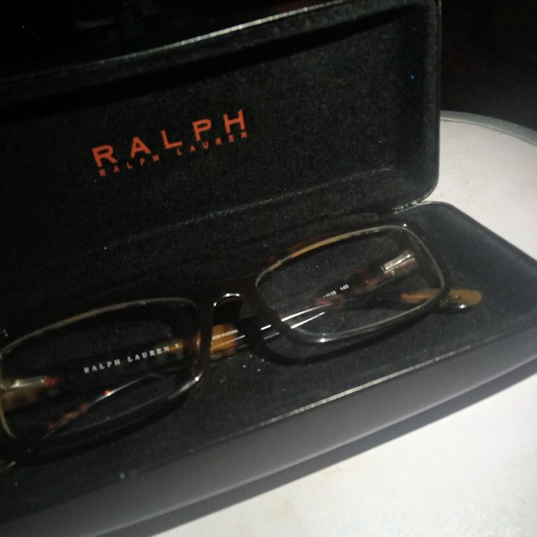 Genuine Ralph Lauren Car