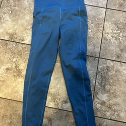 Medium  American eagle Leggings 