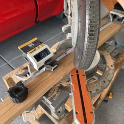 Reekon M1 Digital Measuring Tool