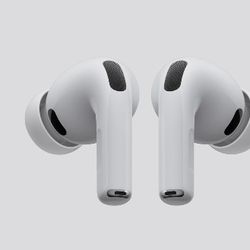 Sealed Airpods Pro 3
