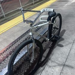 Fixed Gear Street Co 