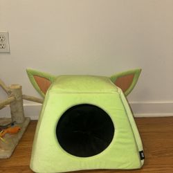 Cat Bed