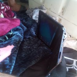Acer Aspire One Mini Laptop