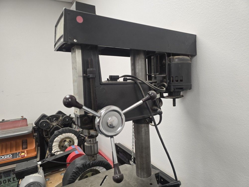 Craftsman Drill Press