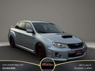2013 Subaru Impreza