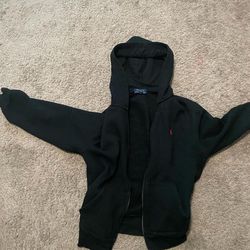 Brandy Melville Black Pullover Hoodie Sweatshirt Demon 91 Huntington Beach  OS for Sale in Santa Clarita, CA - OfferUp