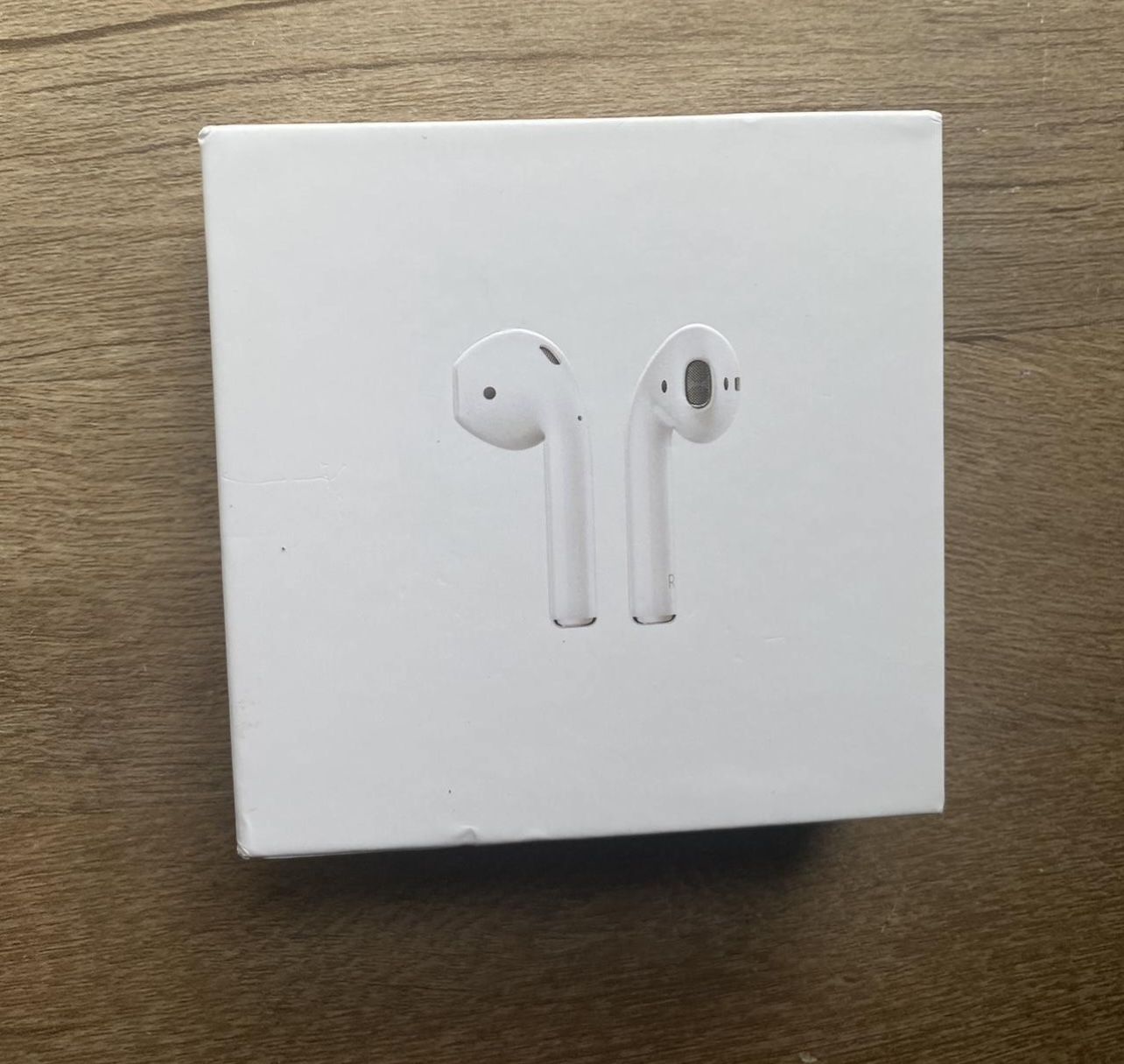 AirPods 2nd Generation