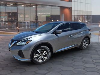2021 Nissan Murano