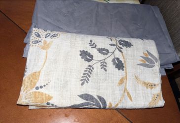 Curtains