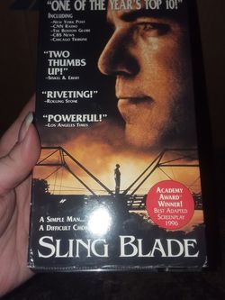 Various VHS