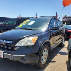 🌵🌵🌵2009 Honda Cr-v 🌵🌵🌵 Air Tires