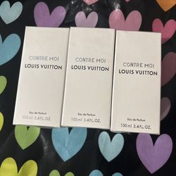 Perfumes