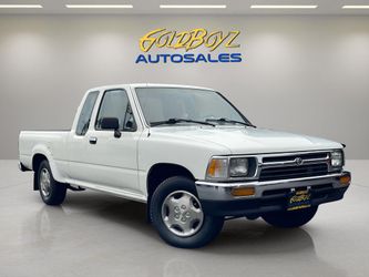 1994 Toyota 2WD Trucks
