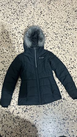 Girls Winter Coat & Snow Pants Lot Size 10/12 – Columbia + Michael Kors