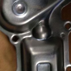 Chevy parts
