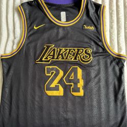 LA Lakers Jersey